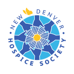 New Denver Hospice Logo